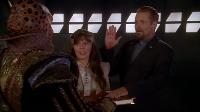 Click to watch 'No Compromises' (popup) Babylon 5